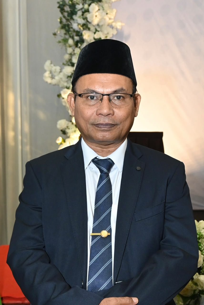 Prof. Dr. Abdullah W. Jabid, S.E., M.M